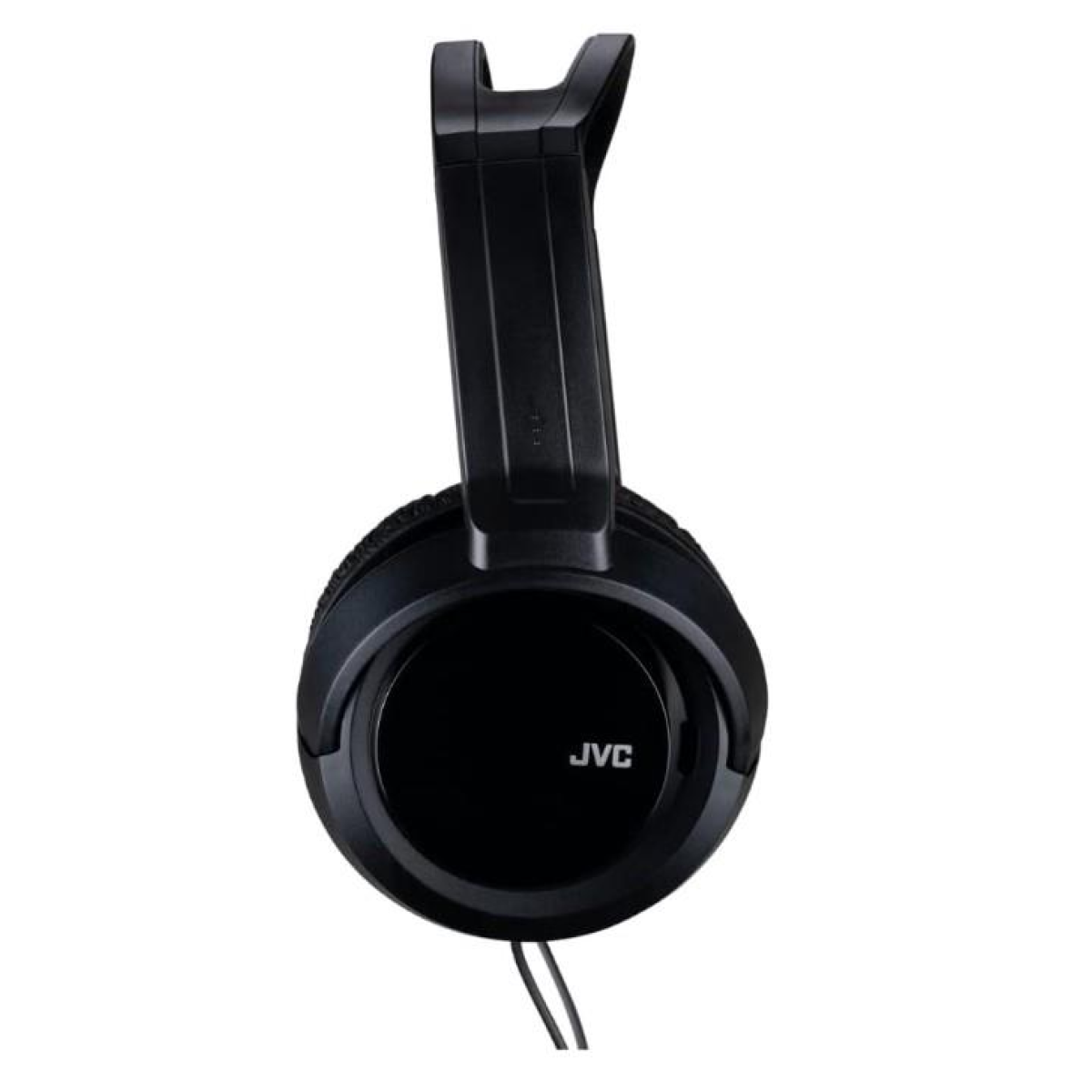JVC HARX330 Full-Size Over-Ear Stereo Headphones