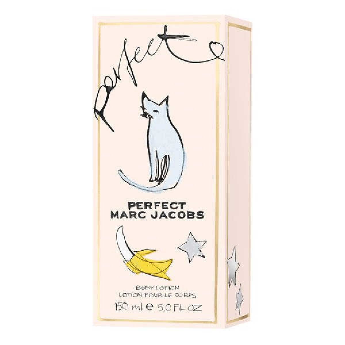 Marc Jacobs Perfect Body Lotion 150ml