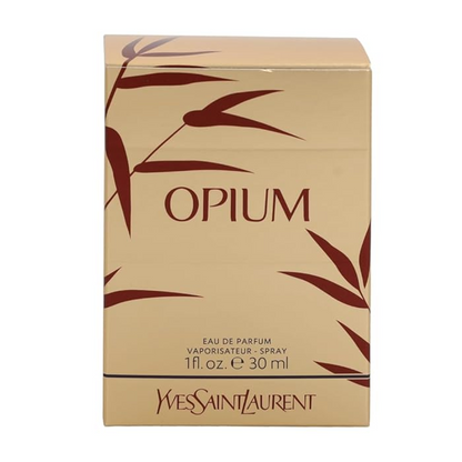 Yves Saint Laurent Opium Eau de Parfum Spray 30ml