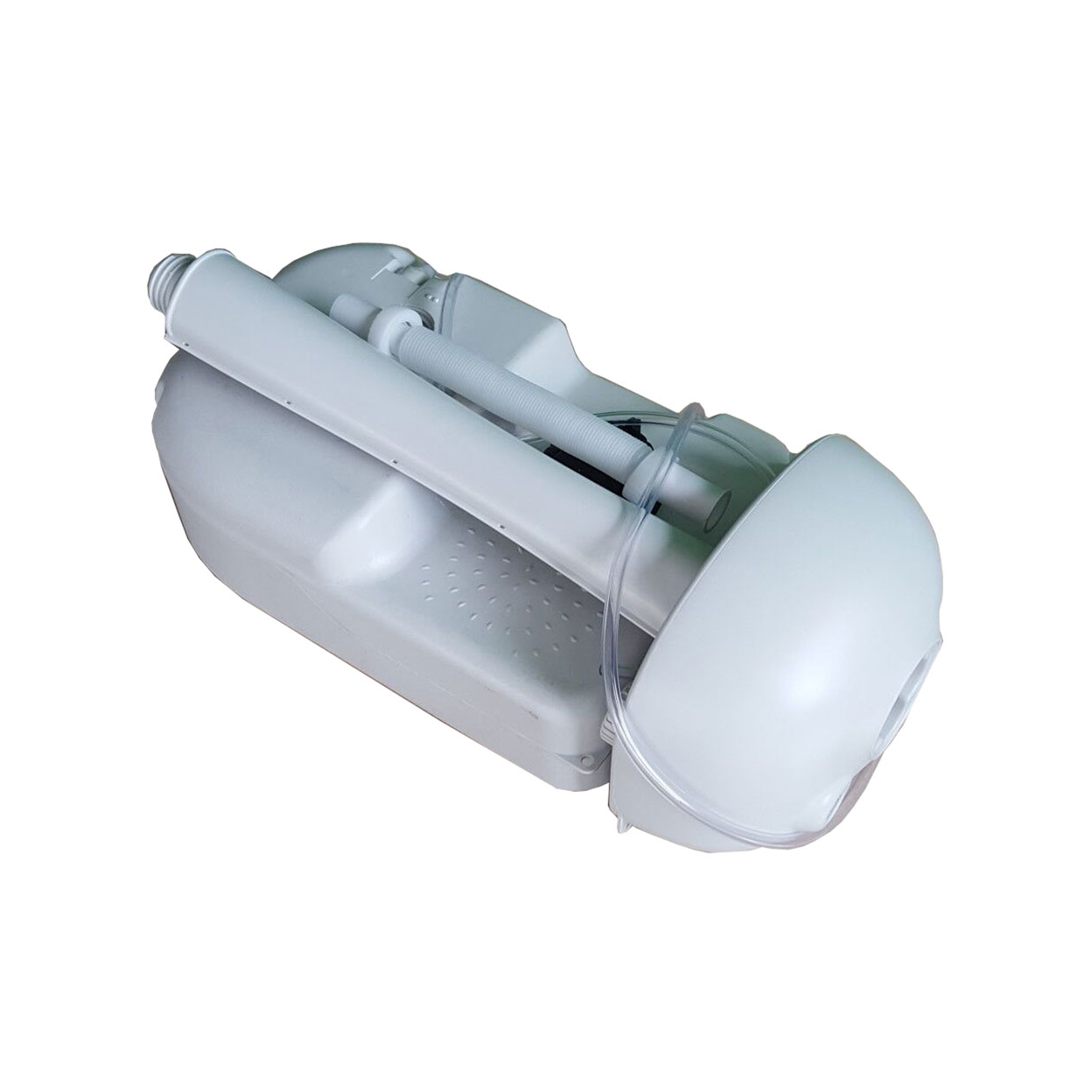 【Same Code：58361017】CHH-7701 Portable Removable Outdoor Wash Basin White