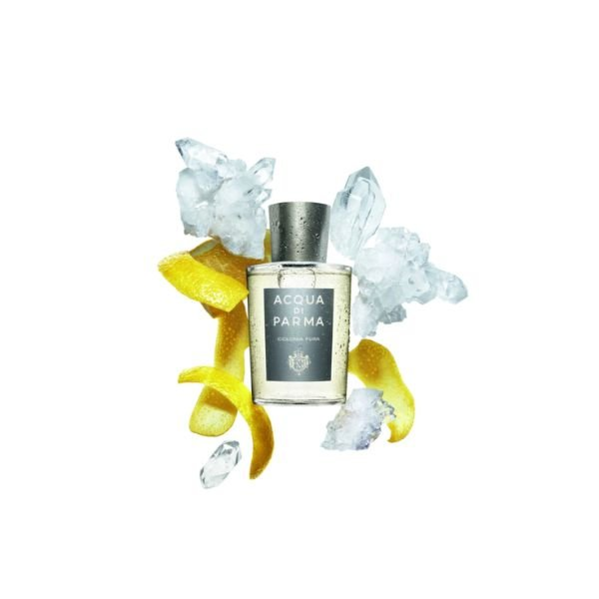 Acqua Di Parma Colonia Pura Eau De Cologne Spray 100ml
