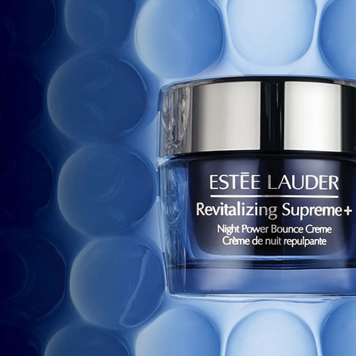 Estee Lauder Revitalizing Night Power Bounce Cream 50ml