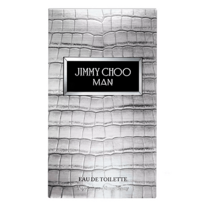 Jimmy Choo Man Eau de Toilette Spray 30ml