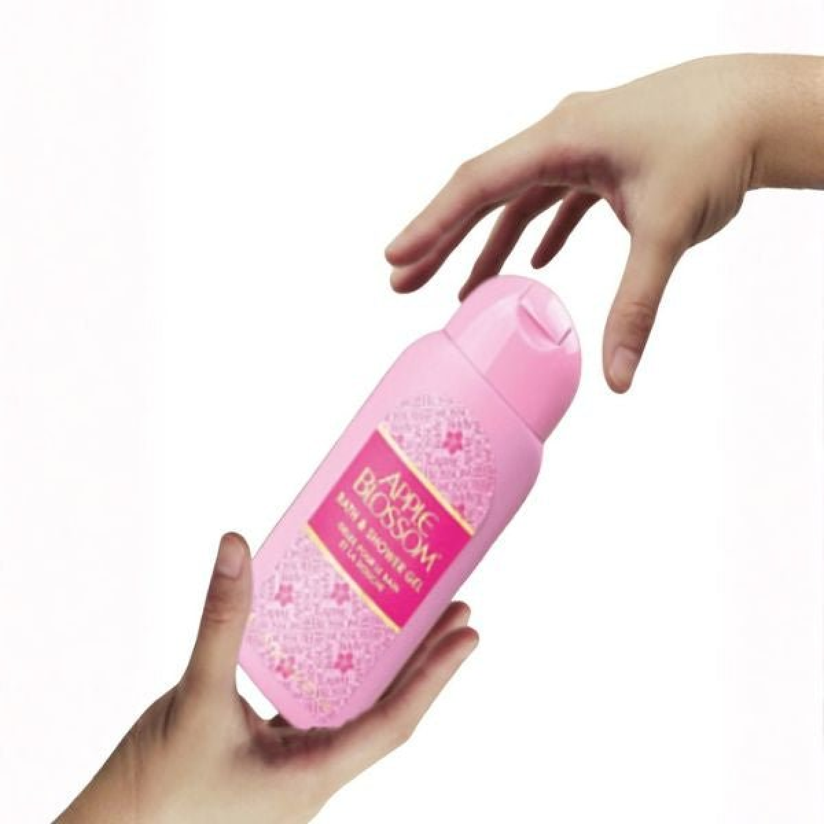 Apple Blossom Shower Gel 200ml