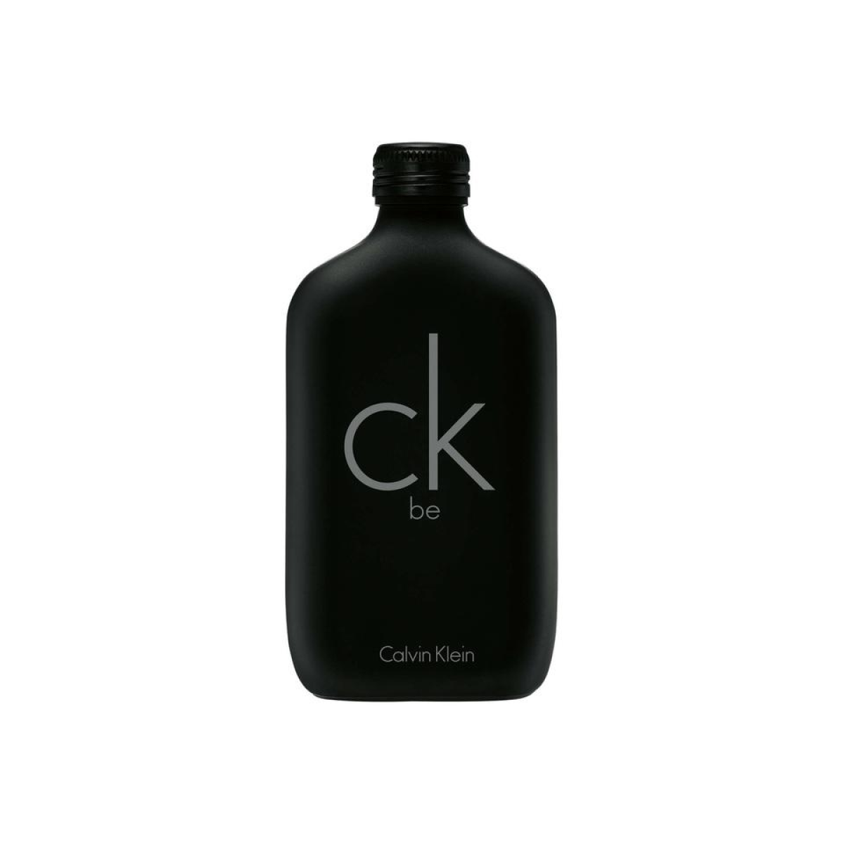 Calvin Klein CK BE Eau De Toilette Spray 200ml