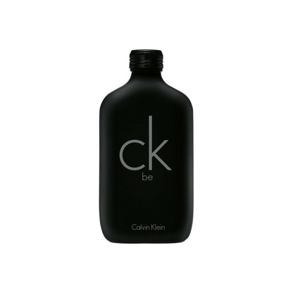 Calvin Klein CK BE Eau De Toilette Spray 200ml