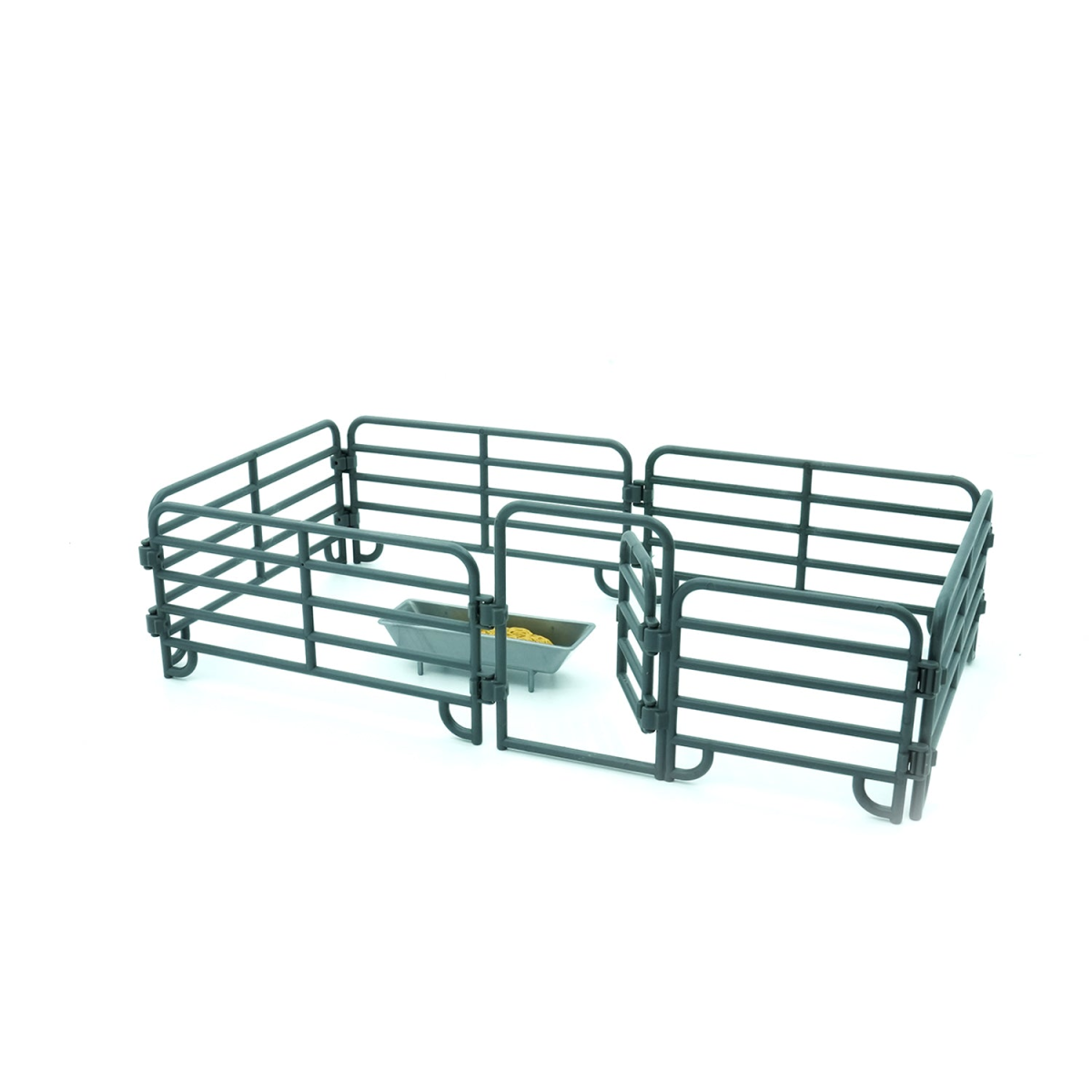 Farmland Enclosure Playset  Farm Animal Playset