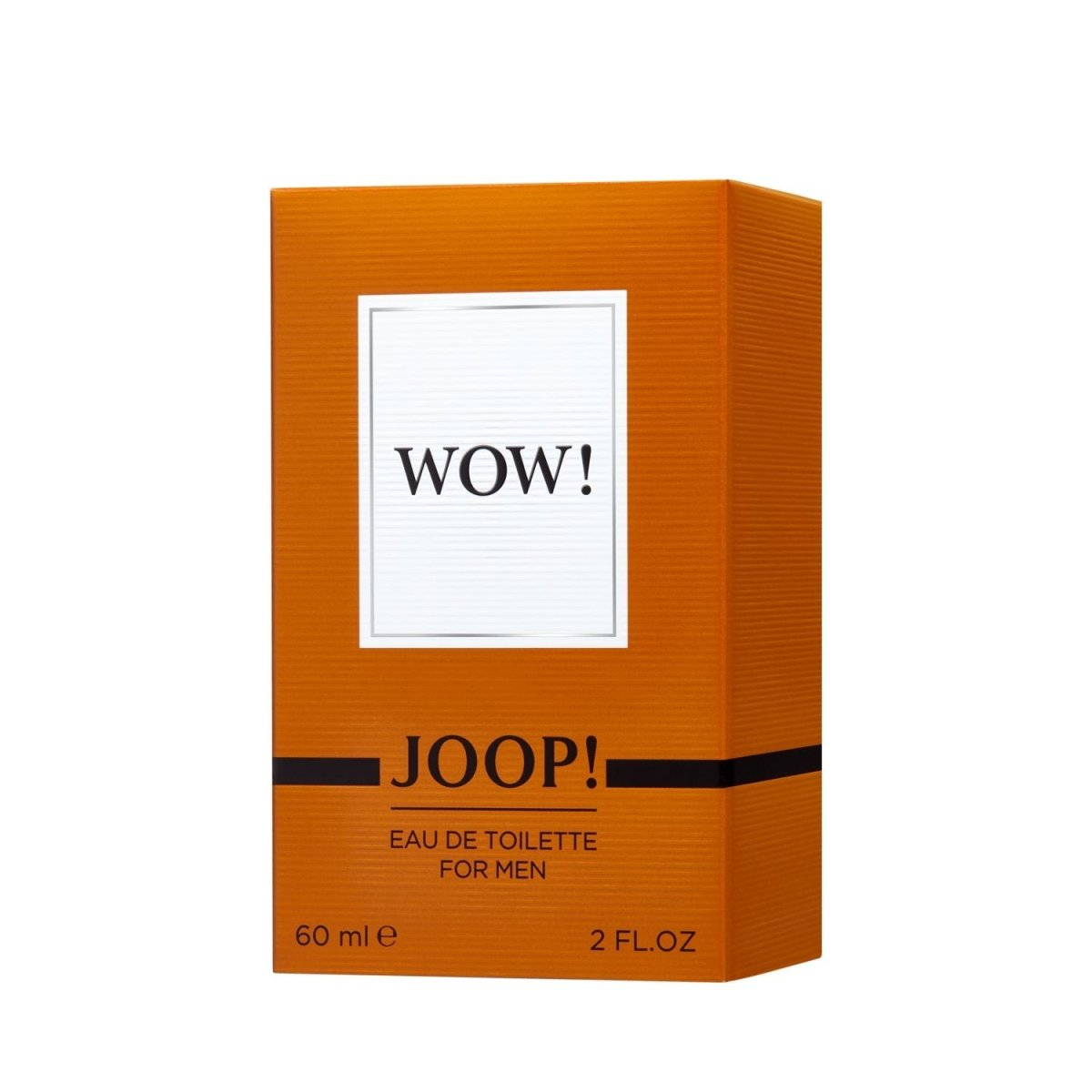Joop! Wow! Men Eau de Toilette Spray 60ml