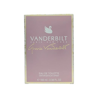 Vanderbilt Eau De Toilette 100ml