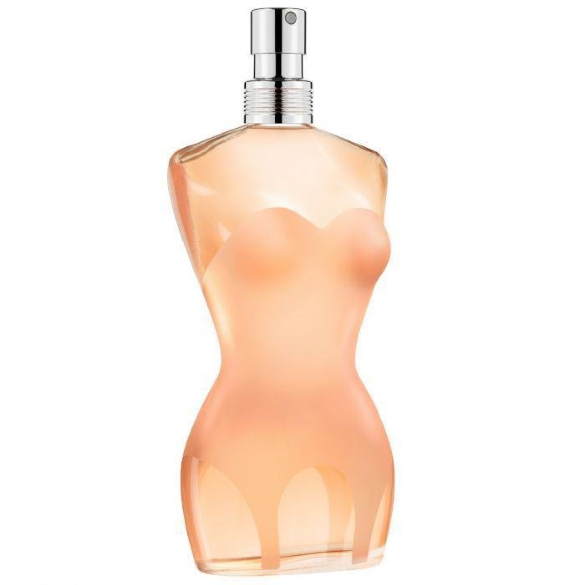 Jean Paul Gaultier Classique Eau De Toilette Spray 100ml