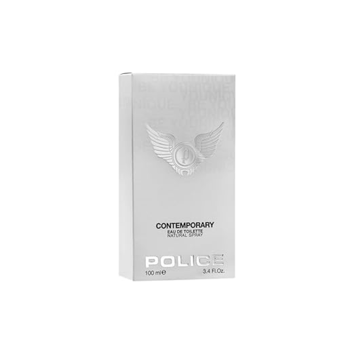 Police Contemporary Eau de Toilette Spray 100ml