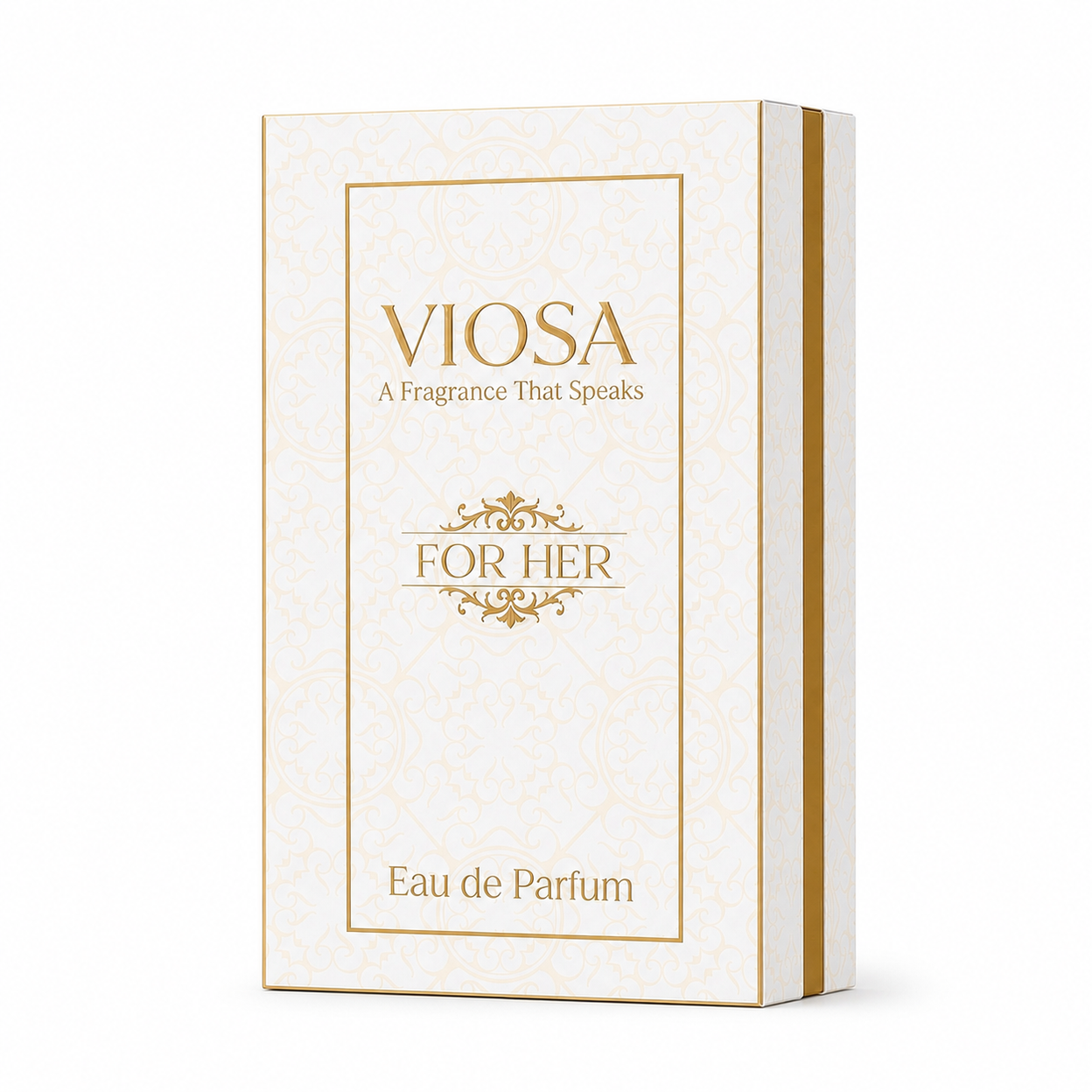 Viosa For Her Eau de Parfum 100ml | Luxury Women’s Fragrance