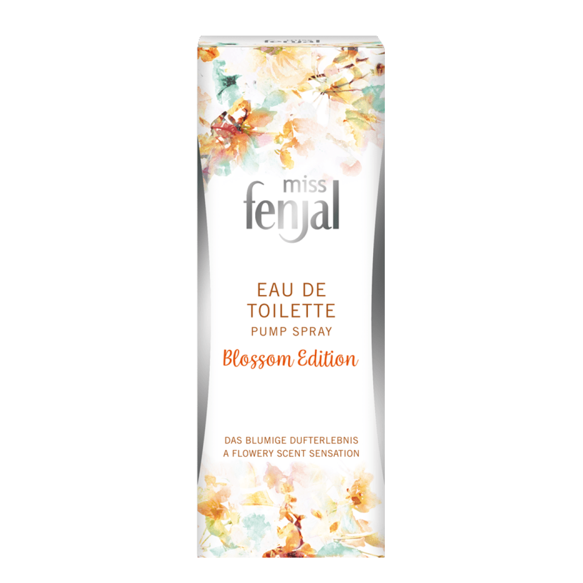 Miss Fenjal Blossom Edition Pump Spray 50ml
