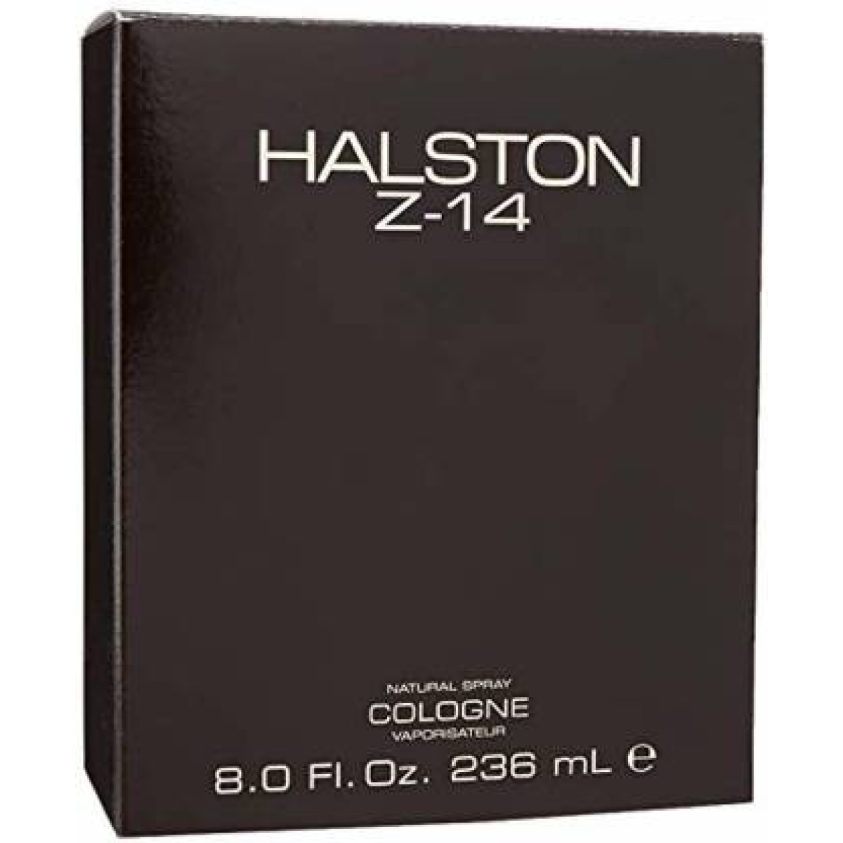 Halston Z-14 Cologne 236ml