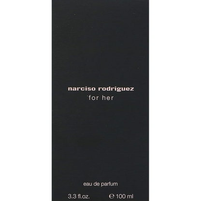 Narciso Rodriguez For Her Eau De Parfum Spray 100ml