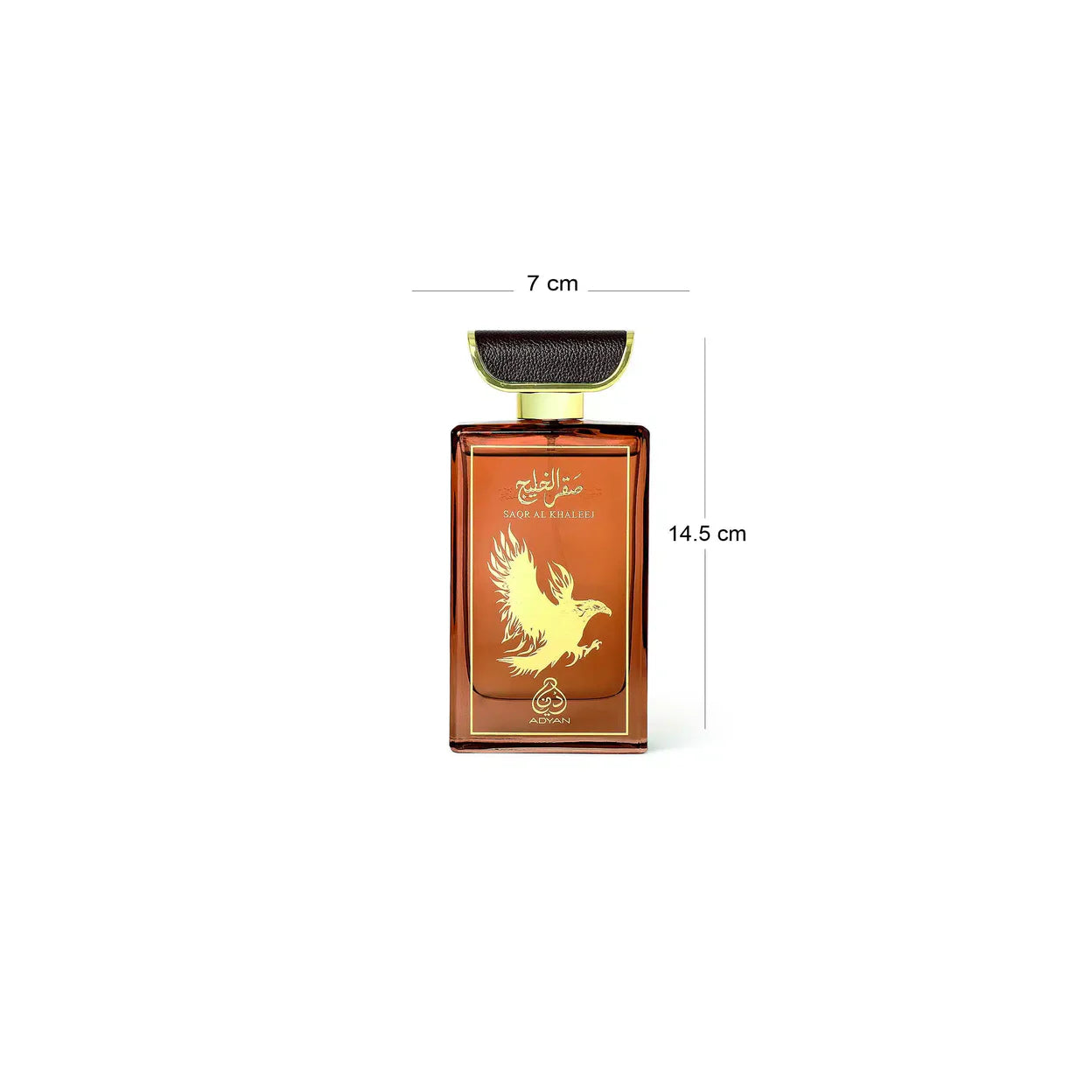 Saqr Al Khaleej EDP (100ml)