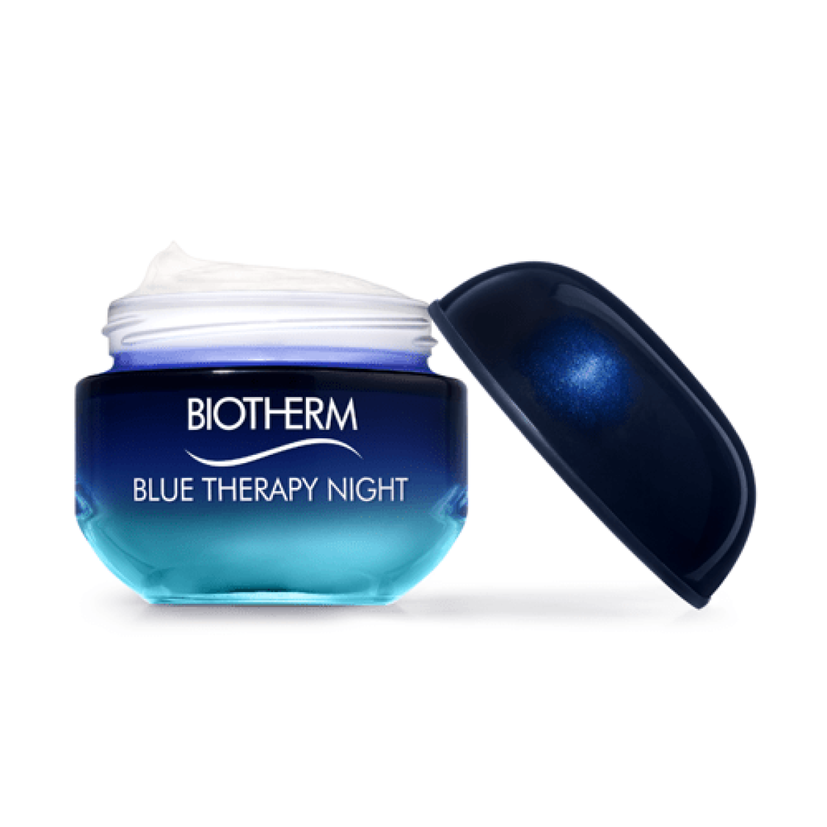 Biotherm Blue Therapy Night Cream 50ml