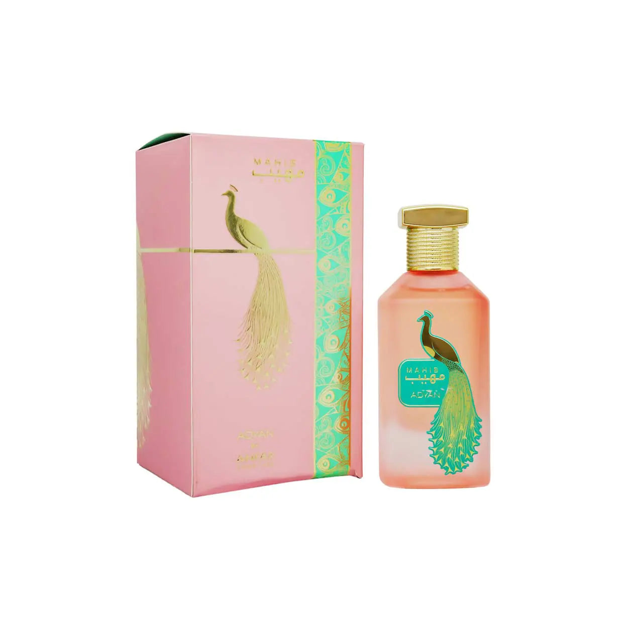 Mahib Perfume 100ML