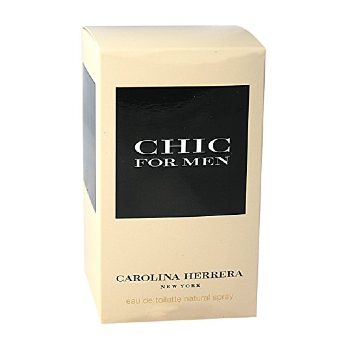 Chic For Men Eau De Toilette 60ml