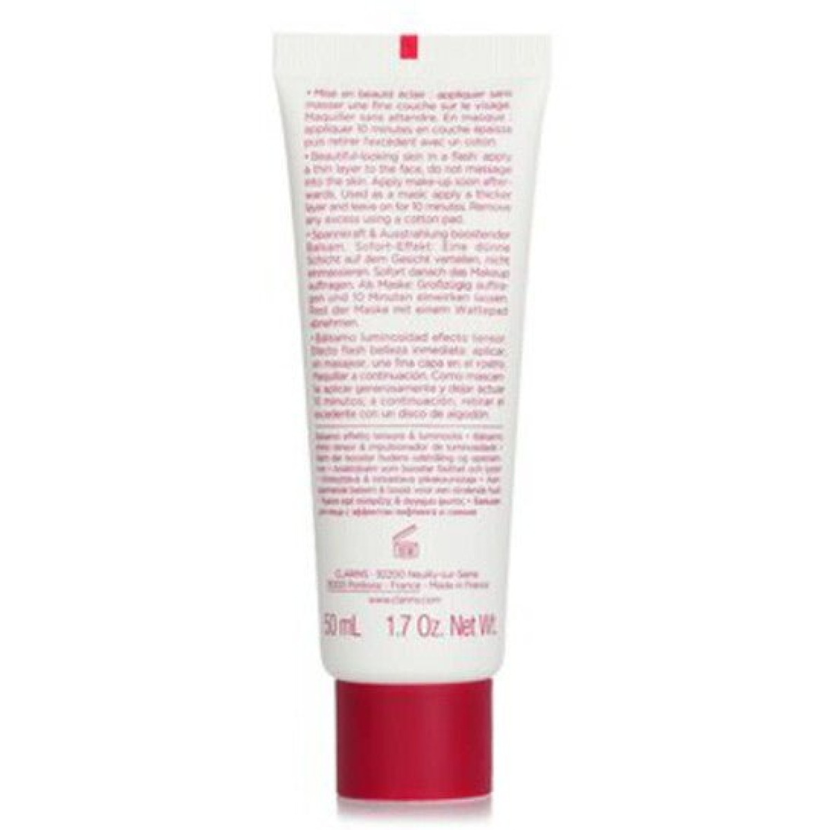Clarins Beauty Flash Balm 50ml