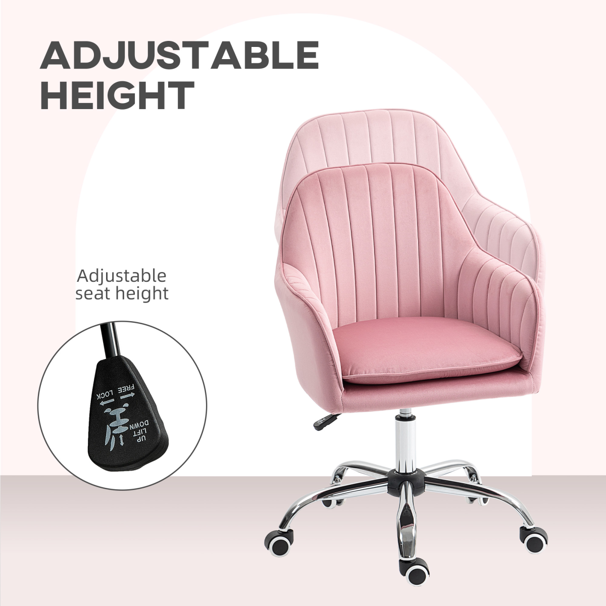 Riser Recliner Chair