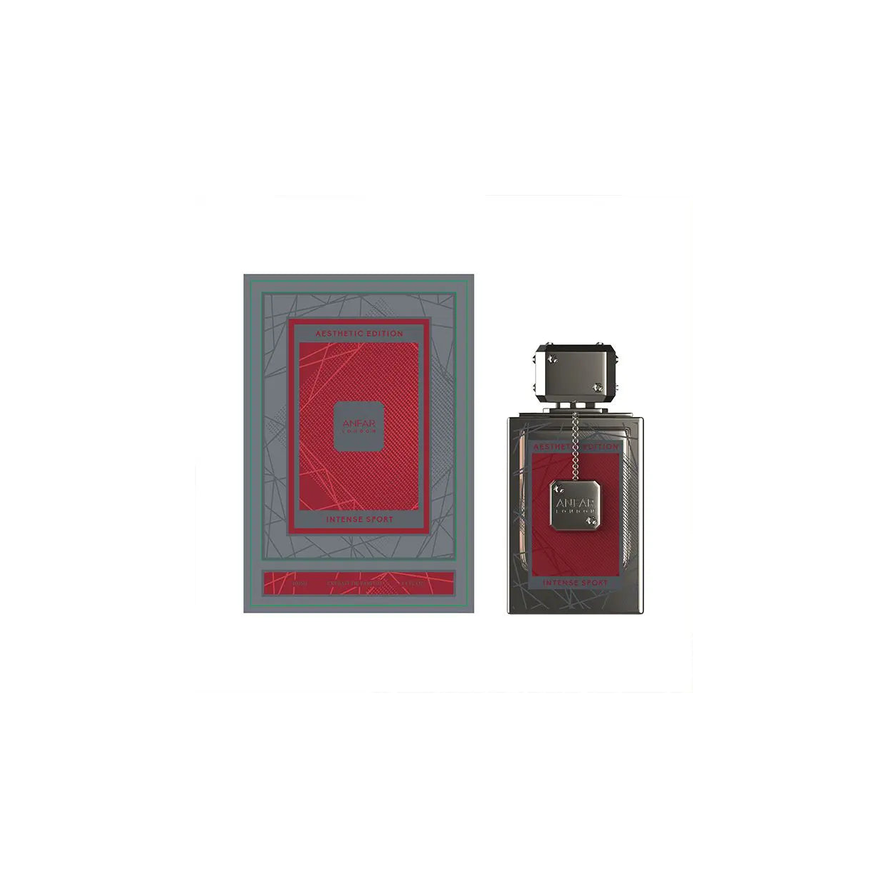 Intense Sports EDP (100ml)