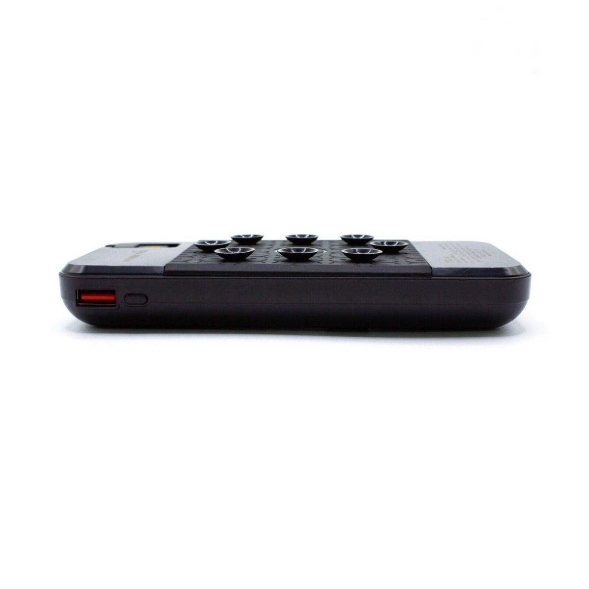 Panther Force 5 in 1 Wireless Charging 10000mah Power Bank