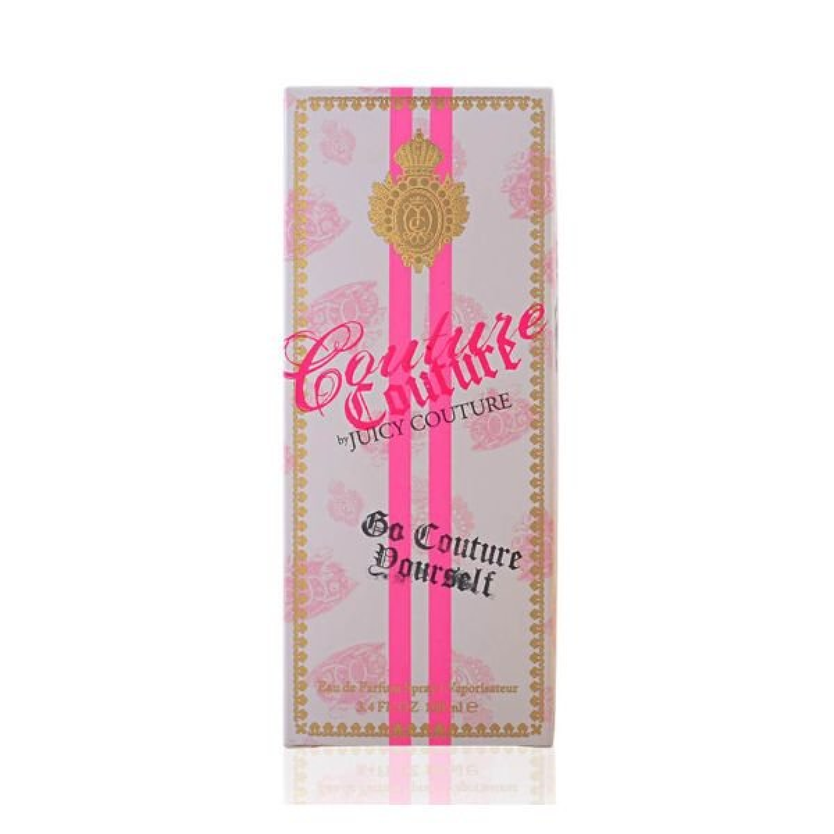 Juicy Couture Couture Eau De Parfum Spray 100ml