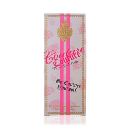 Juicy Couture Couture Eau De Parfum Spray 100ml