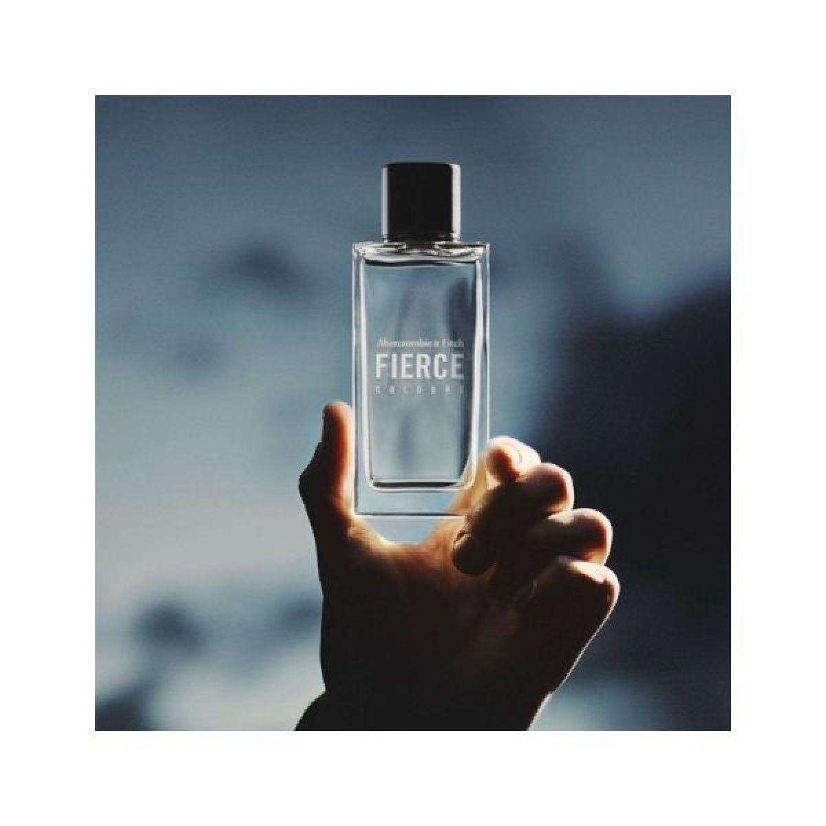 Abercrombie & Fitch Fierce Eau De Cologne Spray 100ml
