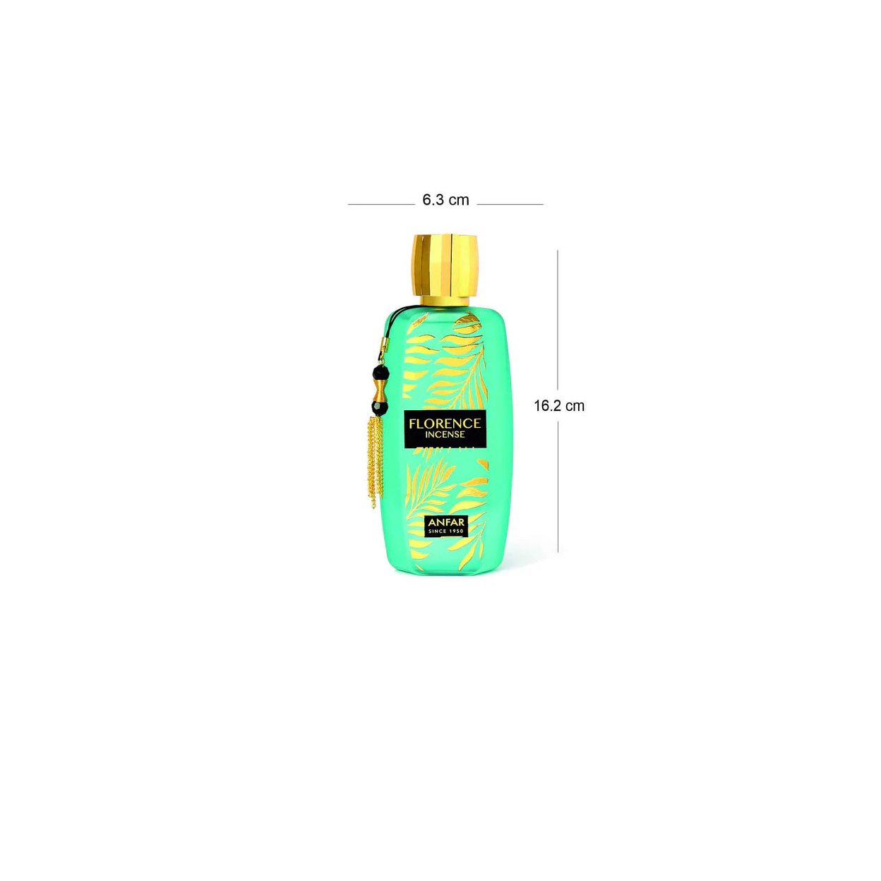 Florence Incense EDP (100ml)