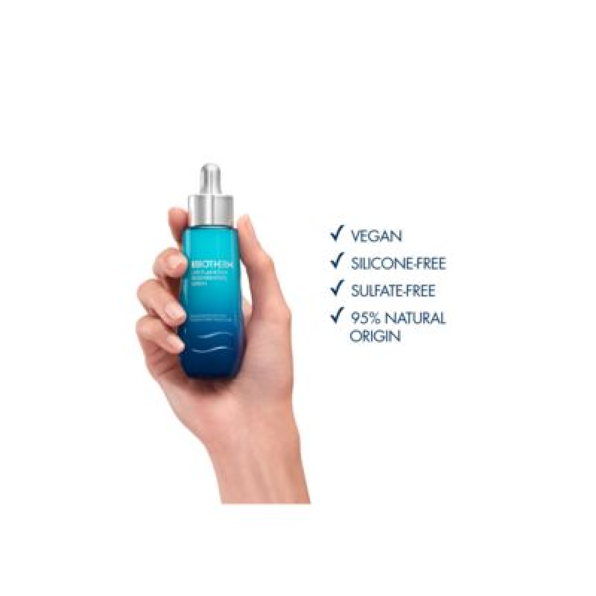 Biotherm Life Plankton Elixir Bioserum 50ml