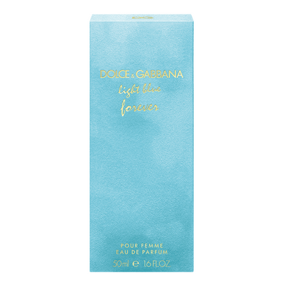 Dolce & Gabbana Light Blue Forever Eau De Parfum 50ml