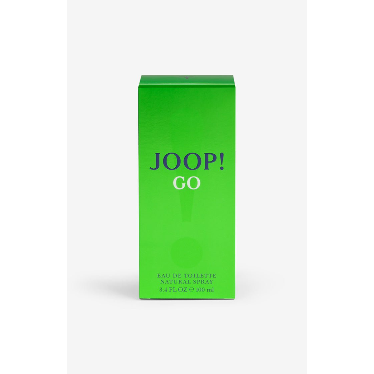 Joop! Go Eau De Toilette 100ml