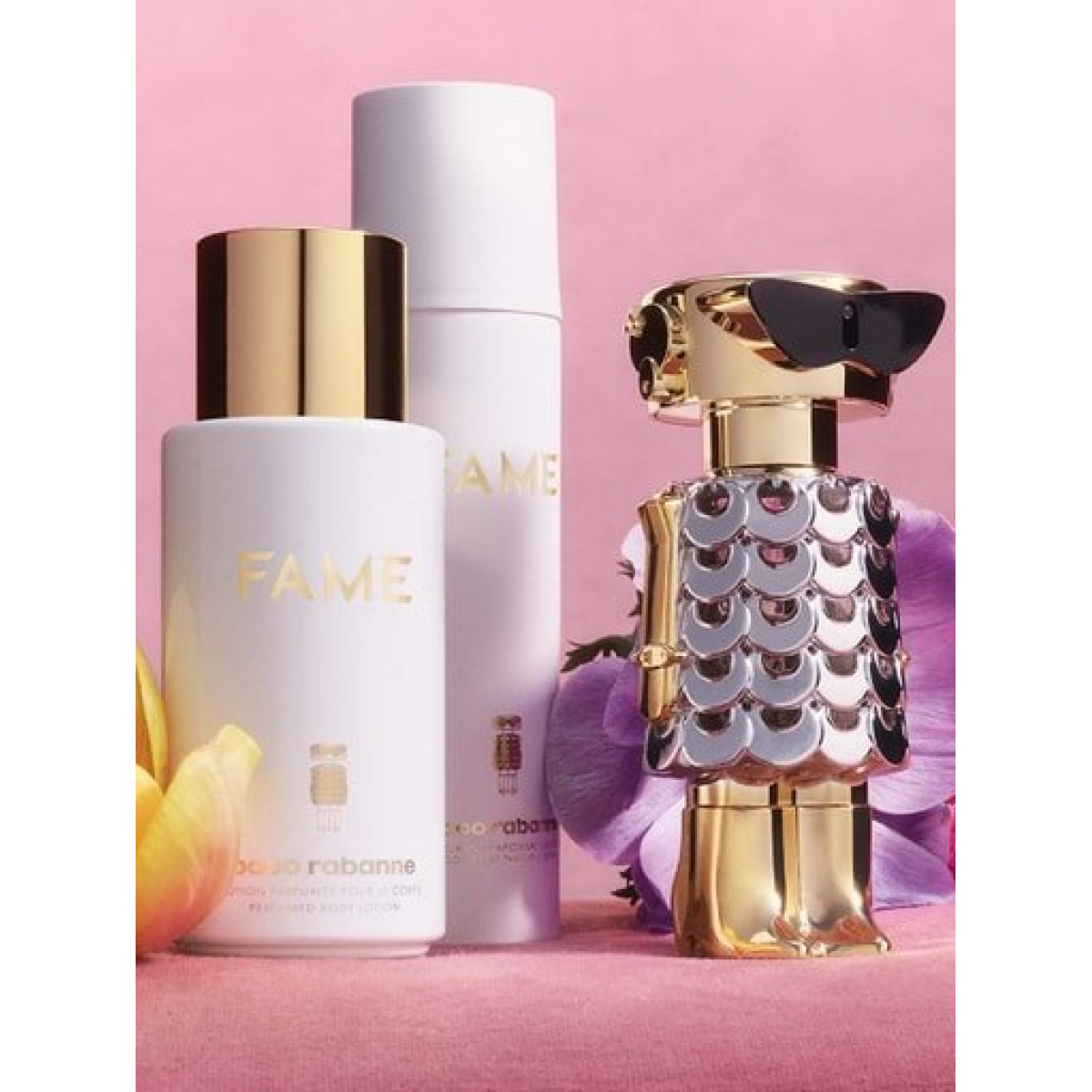 Paco Rabanne Fame Body Lotion 200ml