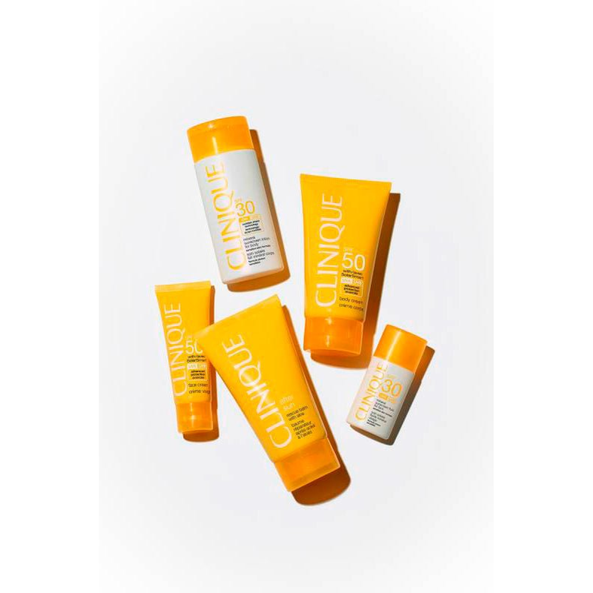 Clinique Face Cream SPF50 50ml