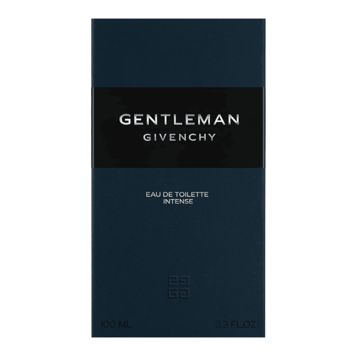 Givenchy Gentleman Intense Eau De Toilette Spray 100ml