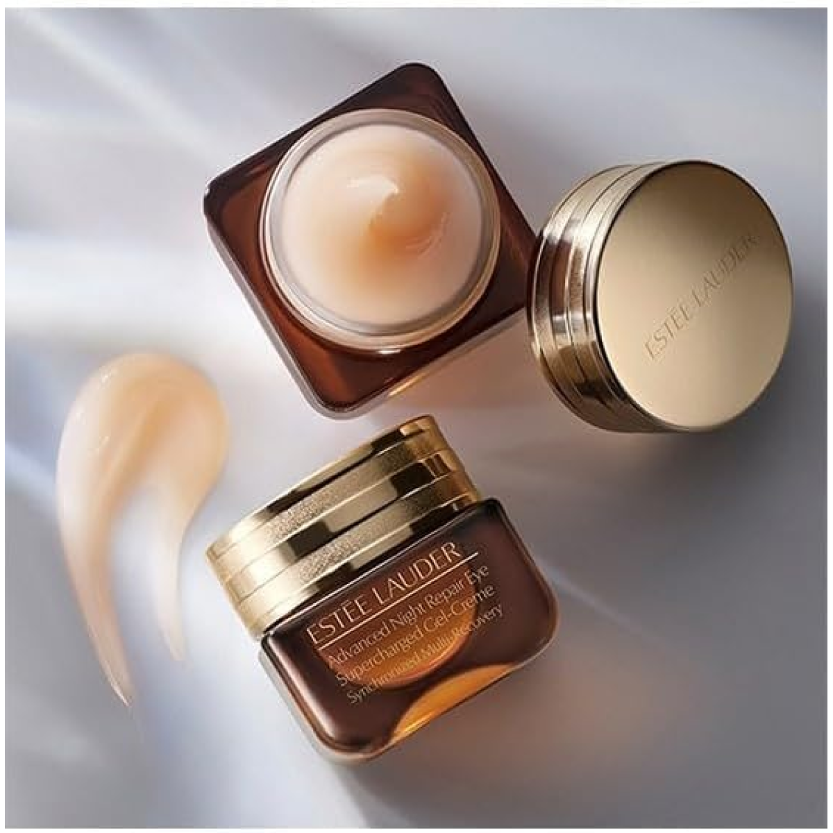 Estee Lauder Advanced Night Supercharged Eye Cream 15ml