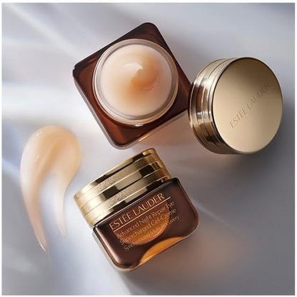 Estee Lauder Advanced Night Supercharged Eye Cream 15ml
