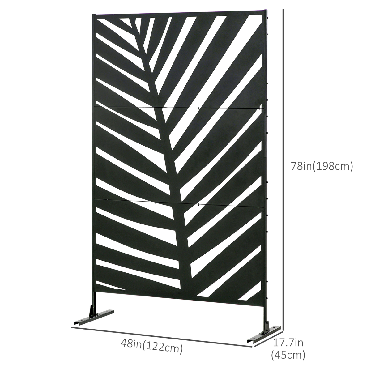 Privacy Screen