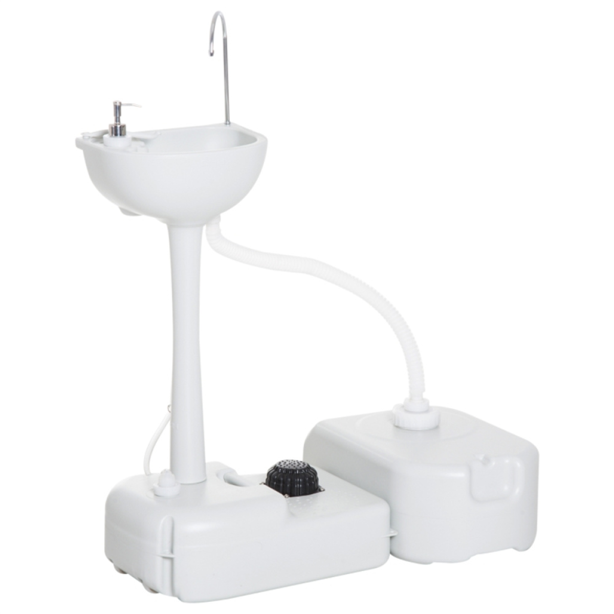 Portable camping sink ( Amazon Shipping)（Prohibited by WalMart）