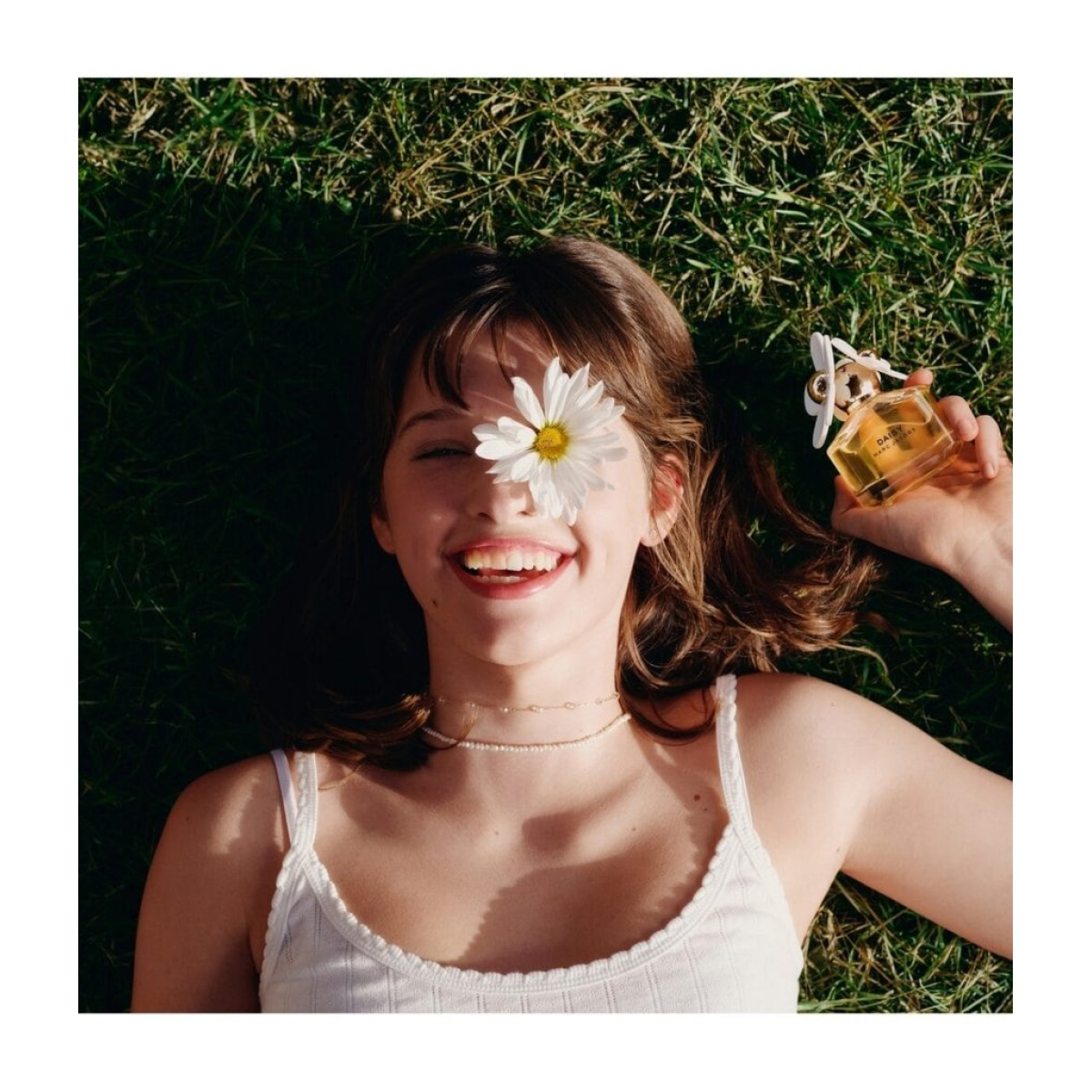 Marc Jacobs Daisy Eau De Toilette Spray 30ml