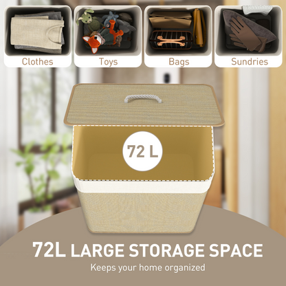 Laundry Hamper Cabinet/ Storage cabinet