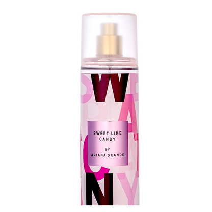 Ariana Grande Sweet Like Candy Body Mist 236ml