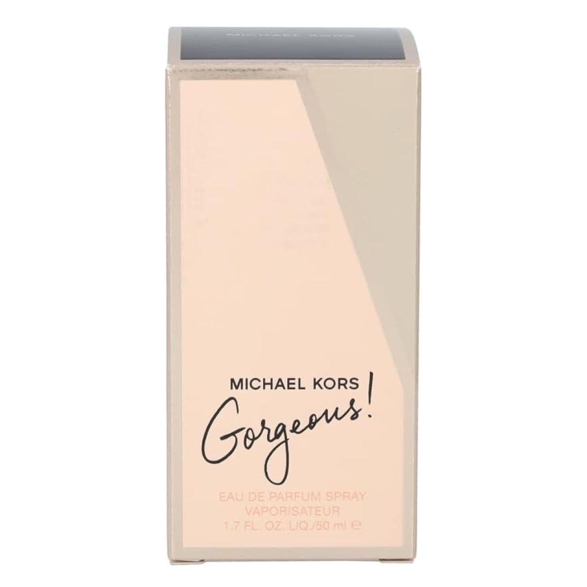 Michael Kors Gorgeous Eau De Parfum Spray 50ml