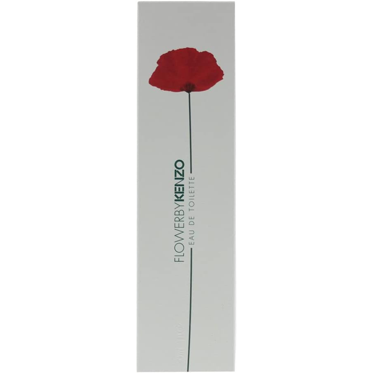 Kenzo Flower Eau De Toilette Spray 30ml
