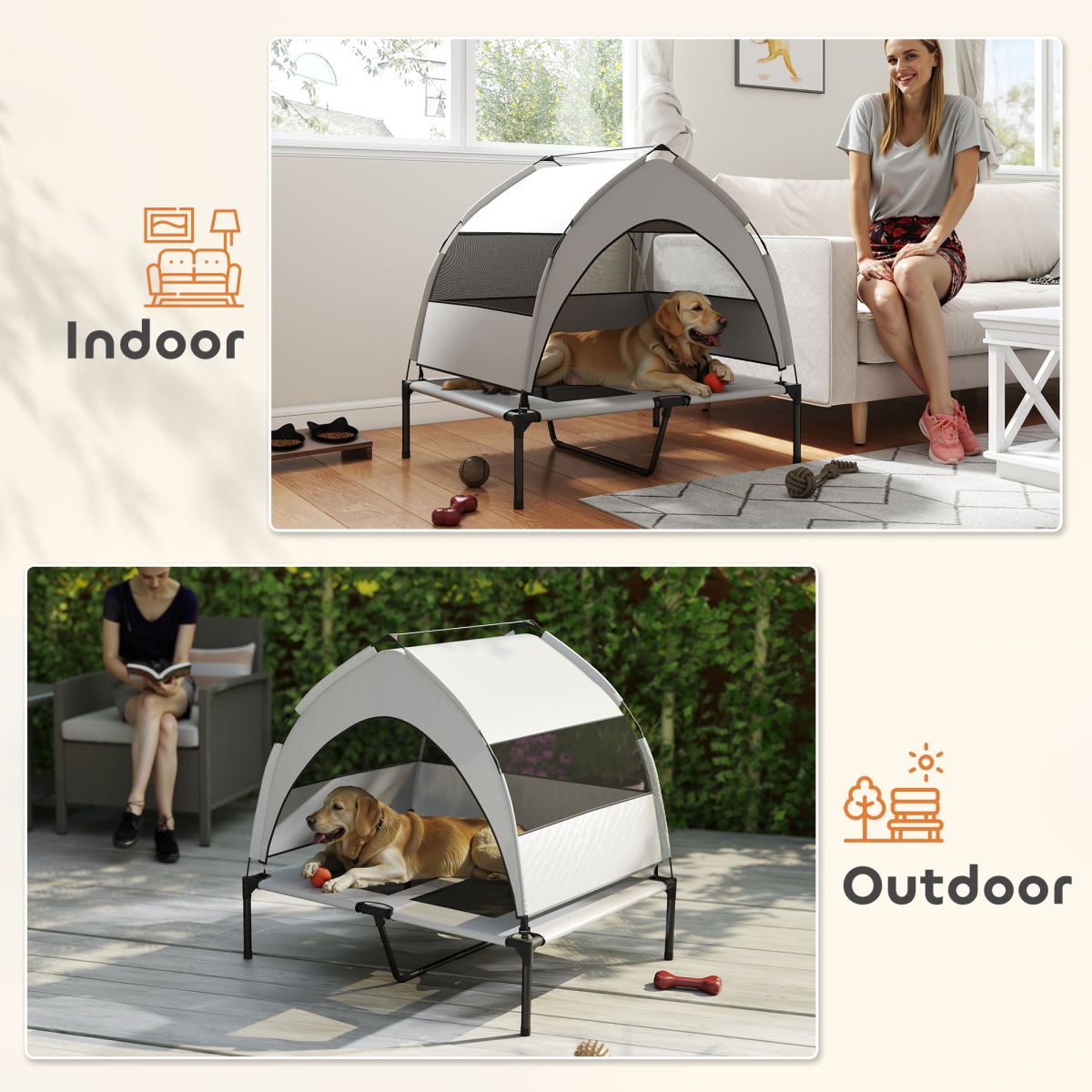 Dog House