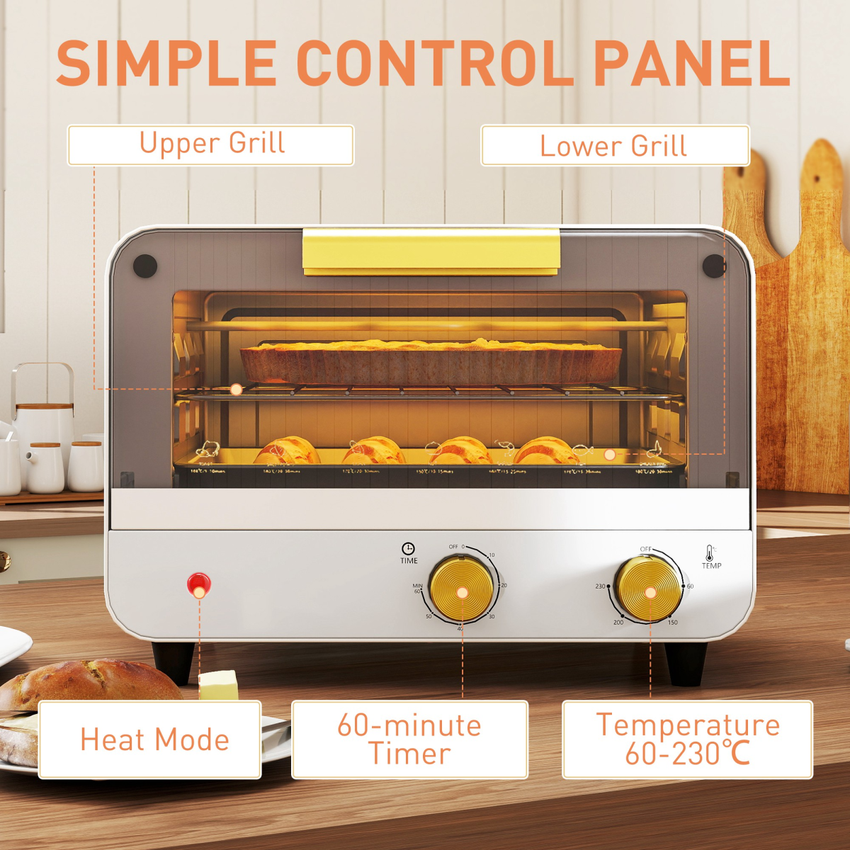 oven
