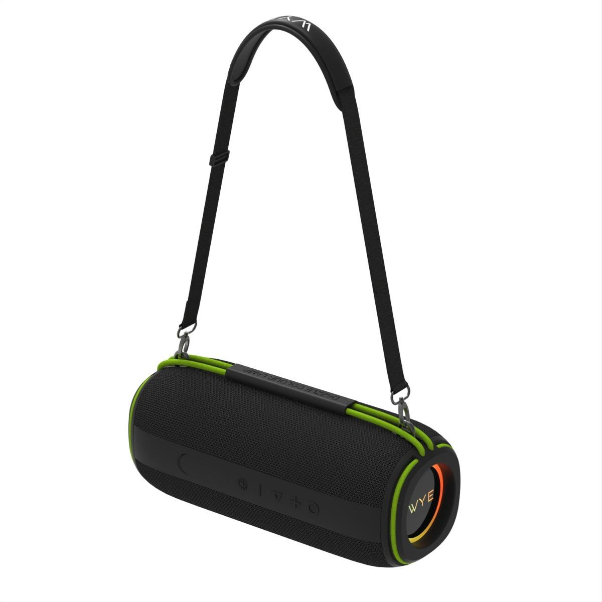 Wye 120W High Fidelity Wireless Speaker