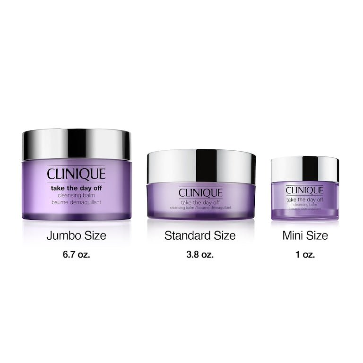 Clinique Take The Day Off Balm 125ml